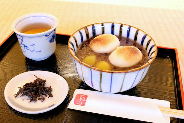 zenzai