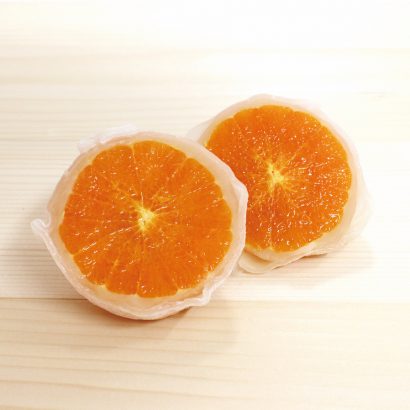 mikan