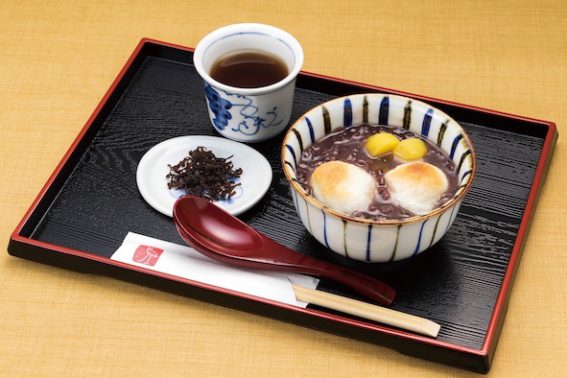 zenzai